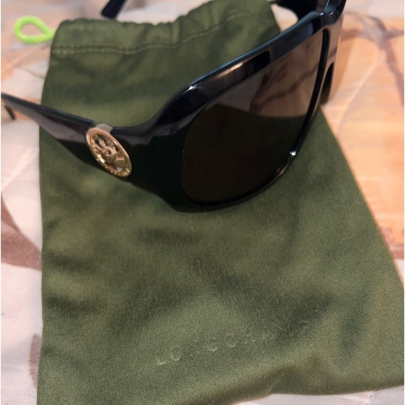 Longchamp sunglasses - Picture 1 of 4